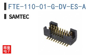 FTE-110-01-G-DV-ES-A