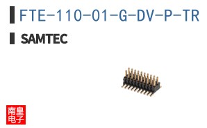 FTE-110-01-G-DV-P-TR