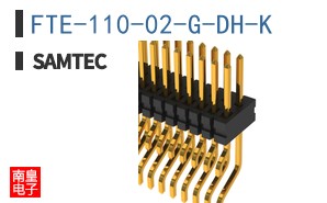 FTE-110-02-G-DH-K