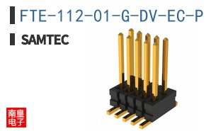 FTE-112-01-G-DV-EC-P