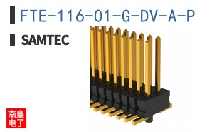 FTE-116-01-G-DV-A-P