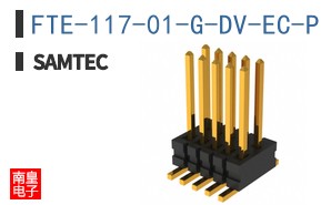 FTE-117-01-G-DV-EC-P