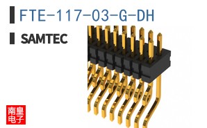 FTE-117-03-G-DH