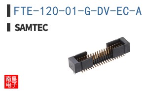 FTE-120-01-G-DV-EC-A