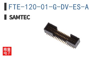 FTE-120-01-G-DV-ES-A