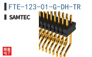FTE-123-01-G-DH-TR