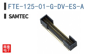 FTE-125-01-G-DV-ES-A