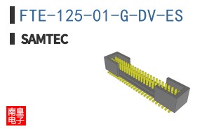 FTE-125-01-G-DV-ES