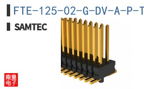 FTE-125-02-G-DV-A-P-TR