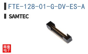 FTE-128-01-G-DV-ES-A