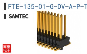 FTE-135-01-G-DV-A-P-TR