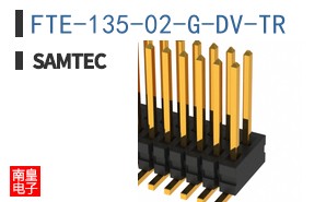 FTE-135-02-G-DV-TR