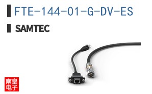 FTE-144-01-G-DV-ES