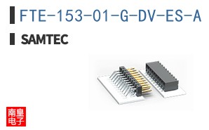 FTE-153-01-G-DV-ES-A