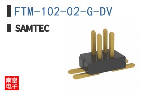 FTM-102-02-G-DV
