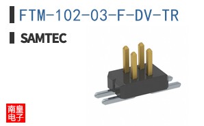 FTM-102-03-F-DV-TR