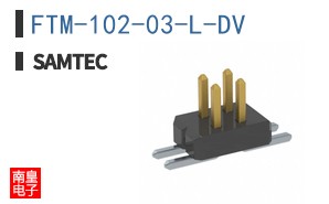 FTM-102-03-L-DV