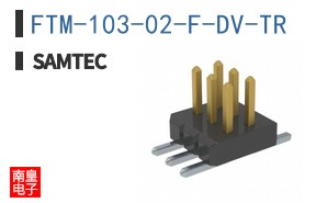 FTM-103-02-F-DV-TR