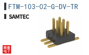 FTM-103-02-G-DV-TR