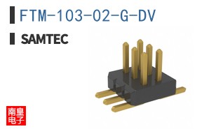 FTM-103-02-G-DV