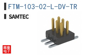 FTM-103-02-L-DV-TR