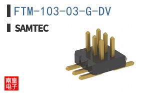 FTM-103-03-G-DV