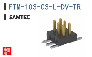 FTM-103-03-L-DV-TR