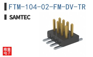 FTM-104-02-FM-DV-TR