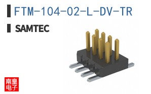 FTM-104-02-L-DV-TR