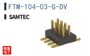 FTM-104-03-G-DV