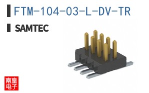 FTM-104-03-L-DV-TR