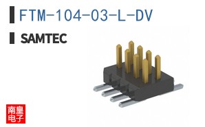 FTM-104-03-L-DV