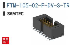 FTM-105-02-F-DV-S-TR