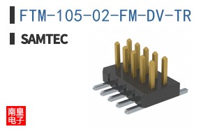 FTM-105-02-FM-DV-TR