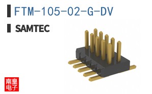 FTM-105-02-G-DV