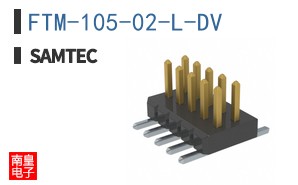 FTM-105-02-L-DV
