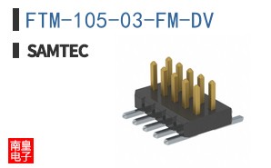 FTM-105-03-FM-DV
