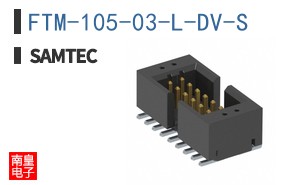 FTM-105-03-L-DV-S