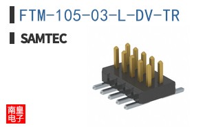 FTM-105-03-L-DV-TR