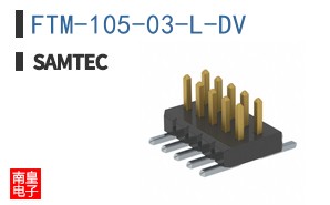 FTM-105-03-L-DV