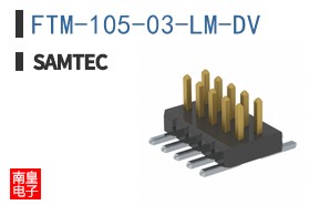 FTM-105-03-LM-DV