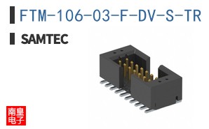 FTM-106-03-F-DV-S-TR