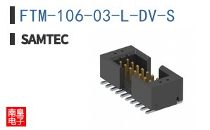 FTM-106-03-L-DV-S