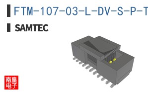 FTM-107-03-L-DV-S-P-TR