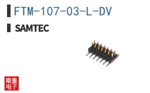 FTM-107-03-L-DV