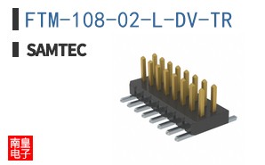 FTM-108-02-L-DV-TR