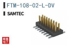 FTM-108-02-L-DV