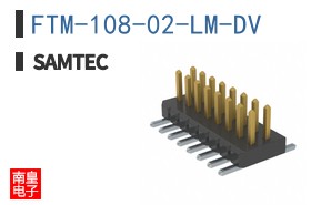 FTM-108-02-LM-DV