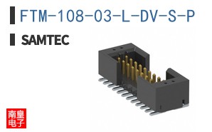 FTM-108-03-L-DV-S-P