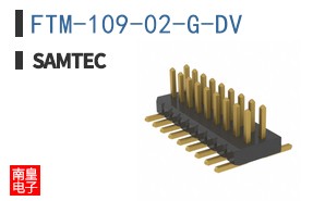 FTM-109-02-G-DV